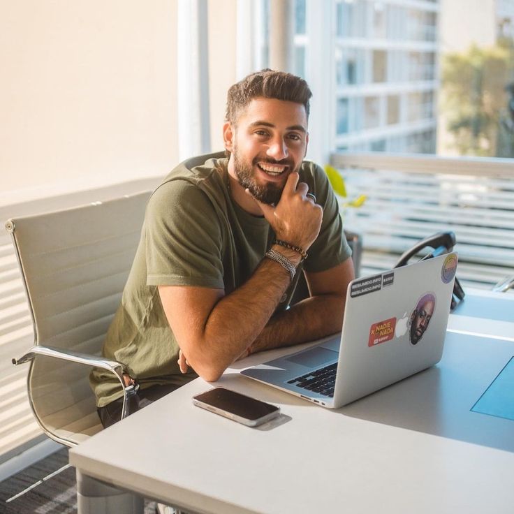 Breaking the Tech Novice Barrier