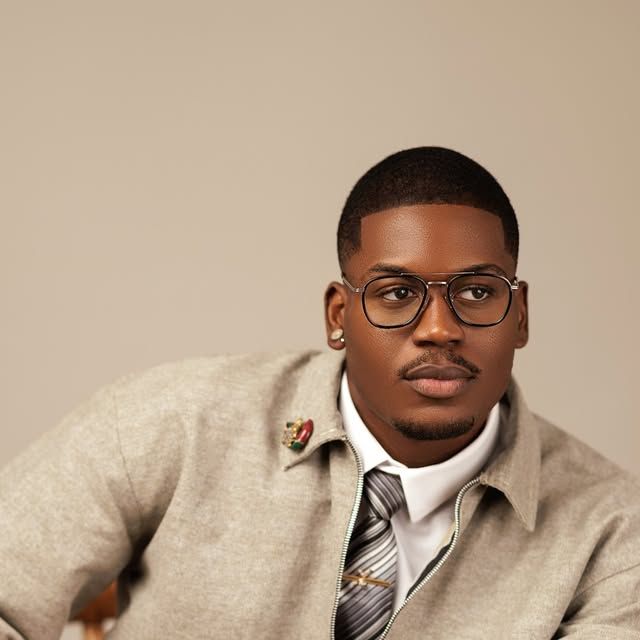 Chidi Okeke