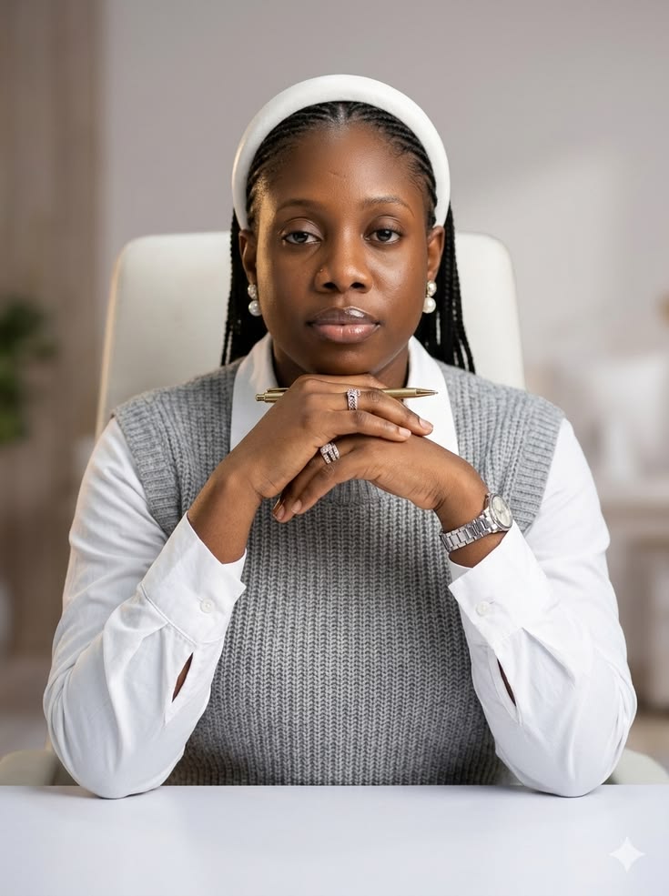 Amina Yusuf