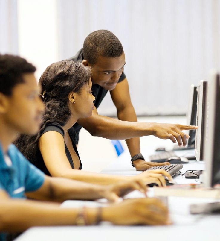 The Tech Academy Advantage
