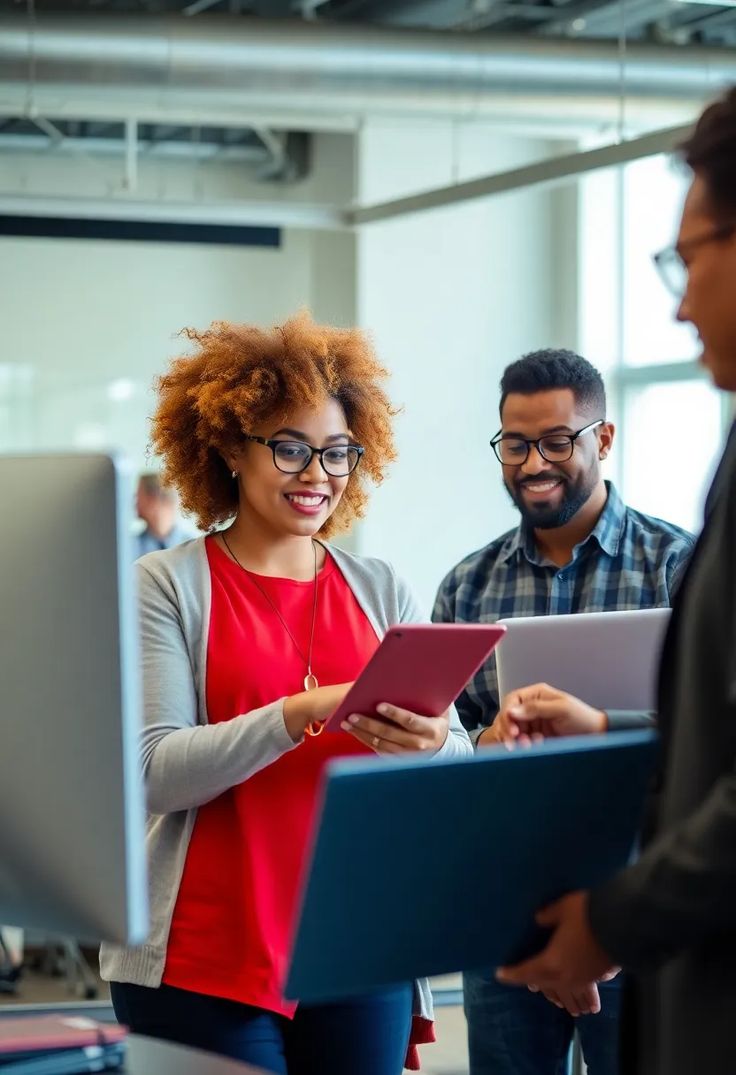 The Global Career Pipeline